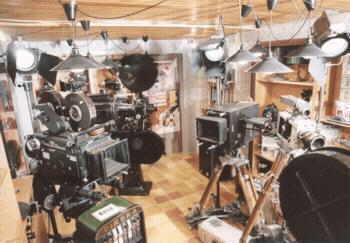 Filmmuseum Romboy