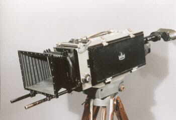Askania Bipack