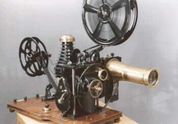 Path� Cinematographe
