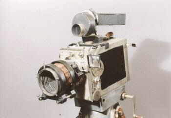 Debrie Parvo L